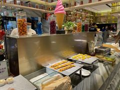 -堂会·KTV·自助餐·团建聚会(天河店)