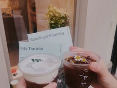 -O.P.S. CAFE