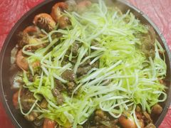 -园林美食城·本土农家菜(杨和镇店)