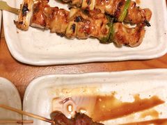 -鸟贵族(天王寺北口店)