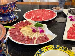 -南门涮肉(上海一店)