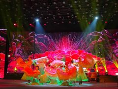 -南风大剧院莎梦二人转剧场