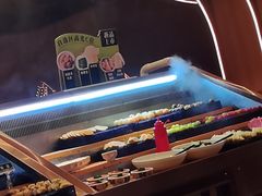-牛YO寿喜烧·铁板烧和牛火锅自助(市府恒隆店)