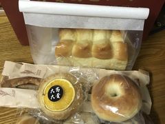 福袋-富贵面包公司(运河店)