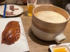 酥不腻烤鸭-小大董·烤鸭(凤凰汇店)