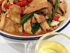 -回家吃饭·地道南昌菜(建德观总店)