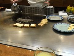 -大渔铁板烧(中山路八佰伴店)