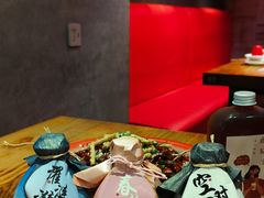 -兔槽江湖菜·重庆璧山兔(水围店)