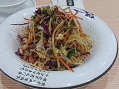 -老边饺子馆(东单店)