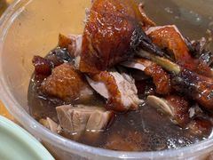-晓马鸭店(新芜路店)