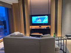 -广州德安丽舍凯宾斯基酒店