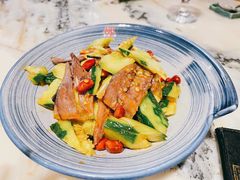 -那家小馆•北京菜•烤鸭(香山店)