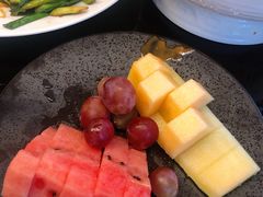 -杭州和达希尔顿逸林酒店·和园中餐厅