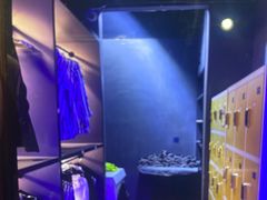 -关你鬼室大型密室逃脱(佛山创意园店)