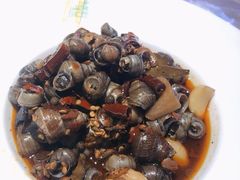 -霸王虾·小龙虾香辣蟹(玉林店)
