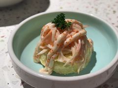 -战斧牛排餐厅(百盛优客店)