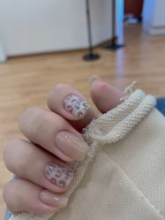 -SEE YOUNG皙有·美甲美睫·皮肤管理