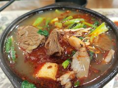 -清真·穆萨砂锅(大皮院店)