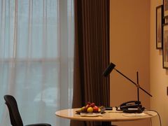 -广州粤海喜来登酒店