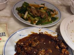 -日丰园海肠水饺·老字号大连海鲜(和平广场店)