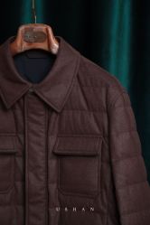 -优山定制西服衬衫大衣(国贸店)