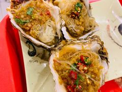 -九鲜坊烧烤城