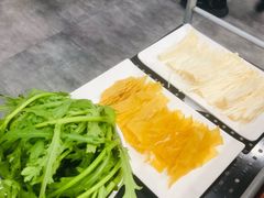 -岳合轩老北京涮肉