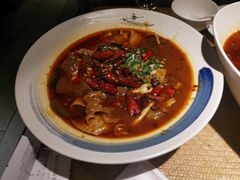 重庆毛血旺-渝信川菜(长安店)