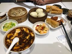 -眉州东坡(春秀路店)