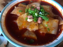-中阿兰牛肉面(悦海新天地店)