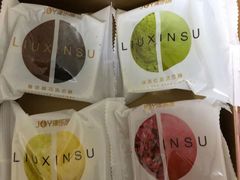 -津乐园(芥园道店)