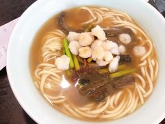 -奎元馆.百年奎元.非遗传承(西湖边的解放路店)