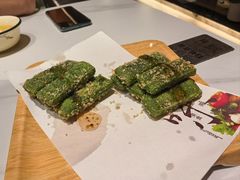 -阿露佳·舌尖上的安吉菜