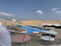 -达拉特旗响沙湾旅游区