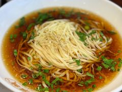 -老淮城·长鱼面(河下古镇店)