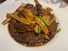 金牌爆炒腰花-城南往事·鲁菜济南菜(龙奥万科店)