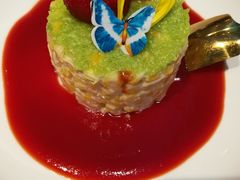 西施玉米-淮湘小厨(N次方艺创店)