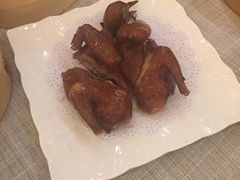 -潮府馆·非遗潮州菜·港式点心(世纪公园店)