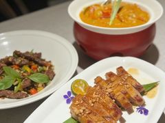 -BetterThai 泰加(苏州中心店)