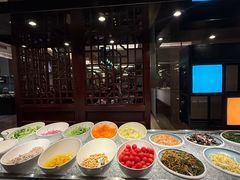 -西安皇冠假日酒店·朱雀咖啡厅