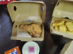 -PIXEL BOY炸鸡店(上海首店)