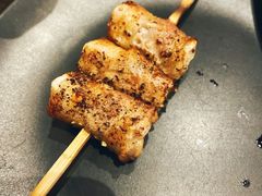 -鸟串烧Yakitori