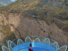 -河南宝泉旅游区