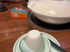 -龙泉人椰子鸡·糟粕醋·海南菜(龙昆南路店)