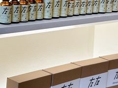 -左右Massage/Spa(长寿路店)