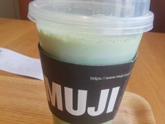 -MUJI无印良品(大悦城店)
