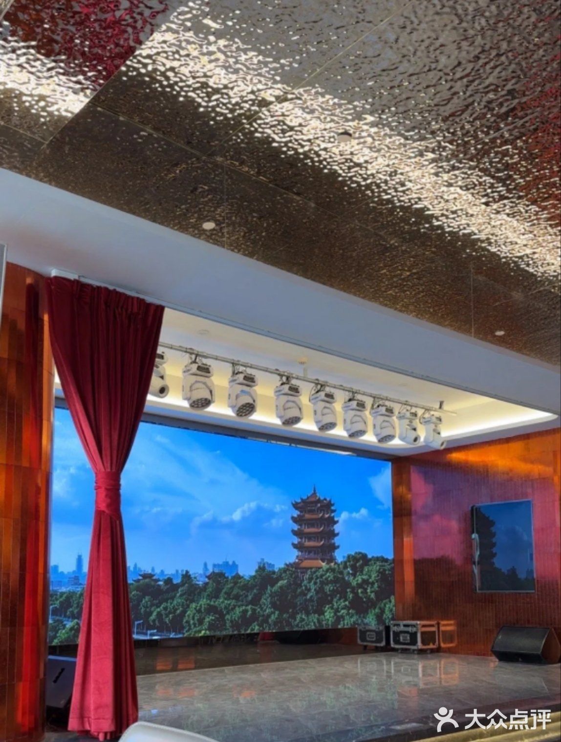 艳阳天美食打卡