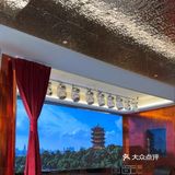 艳阳天美食打卡