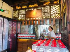 -东门口涮肉·砂锅·烤串(老门东店)