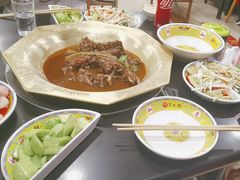 -芦月轩羊蝎子(北蜂窝店)